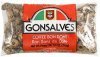 Gonsalves coffee bon bons Calories