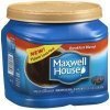Maxwell House coffee breakfast blend Calories