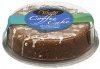 Pamela's Products coffee cake Calories
