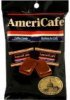 AmeriCafe coffee candy Calories