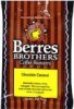 Berres Brothers Coffee Roasters coffee chocolate carmel Calories