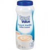 Great Value coffee creamer french vanilla Calories