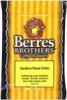 Berres Brothers Coffee Roasters coffee southern pecan cream Calories