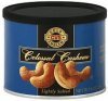 CVS colossal cashews lightly salted Calories