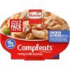Hormel Compleats Homestyle Chicken Alfredo Calories
