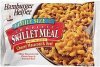 Betty Crocker Hamburger Helper complete skillet meal cheesy macaroni & beef Calories