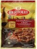 Bertolli complete skillet meal chicken parmigiana & penne Calories