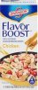 Swanson concentrated broth flavor boost chicken Calories