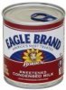 Eagle Brand condensed milk sweetened Calories