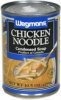 Wegmans condensed soup chicken noodle Calories