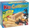 Kid Cuisine confetti corn dogs Calories
