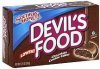 Southern Home cookie cakes chocolate, devil's food Calories