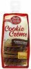 Betty Crocker cookie creme cocoa Calories