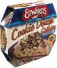 Edwards cookie dough sundae pie Calories