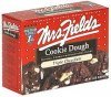Mrs. Fields triple chocolate cookies Calories