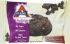 Atkins cookie endulge double chocolate chunk Calories