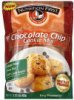 Nutrition First cookie mix chocolate chip Calories