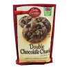 Betty Crocker cookie mix double chocolate chunk Calories