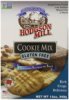 Hodgson Mill cookie mix gluten free Calories
