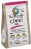 Full Circle cookie mix gluten free Calories
