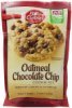 Betty Crocker cookie mix oatmeal chocolate chip Calories