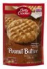 Betty Crocker cookie mix peanut butter Calories