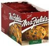 Mrs. Fields cookie rainbow chocolate chip Calories