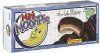 MoonPie cookie sandwich mini, marshmallow, chocolate flavor Calories