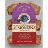 Almondina cookie sesame Calories