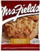 Mrs. Fields white chunk macadamia cookies Calories