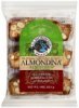 Almondina cookies almonduo, with pistachios Calories