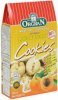 Orgran cookies apricot & coconut, soft baked Calories