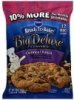 Pillsbury cookies big deluxe classics, oatmeal raisin Calories