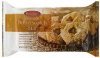 Maurice Lenell cookies butterscotch star Calories