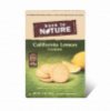 Back To Nature cookies california lemon Calories