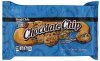 Food Club cookies candy chocolate chip Calories