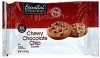 Essential Everyday cookies chewy chocolate chip Calories