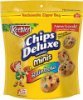 Keebler cookies chips deluxe minis rainbow Calories