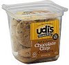 Udis cookies chocolate chip, gluten free Calories