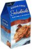 Sugar Free Enchantments cookies classic chocolate chip Calories