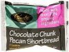 Pamela's Products cookies dark chocolate chunk Calories