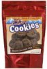 High Country cookies double chocolate chip Calories