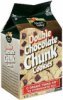 Health Valley cookies double chocolate chunk Calories