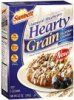 Sunbelt cookies hearty grain oatmeal blueberry Calories