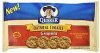 Quaker cookies oatmeal, granola Calories