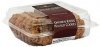 Private Selection cookies oatmeal raisin walnut Calories