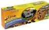 Health Valley cookies oatmeal raisin Calories