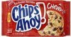 Chips Ahoy! cookies real chocolate chip, chewy Calories
