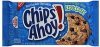 Chips Ahoy! cookies reduced fat, real chocolate chip Calories