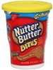 Nutter Butter cookies sandwich, bites, peanut butter Calories